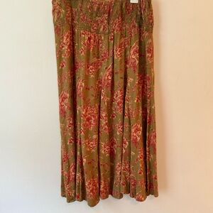 April Cornell Skirt